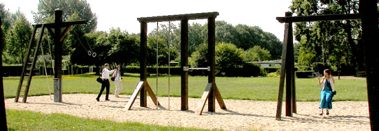 Spielplatz